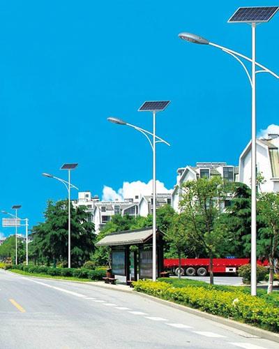 立博网站中文版设备提醒太阳能路灯施工安装规范原则有那些？