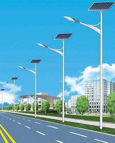 立博网站中文版设备为您分享太阳能路灯不亮了怎样排查？