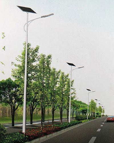 太原市立博网站中文版：路灯有那些安装施工方法？